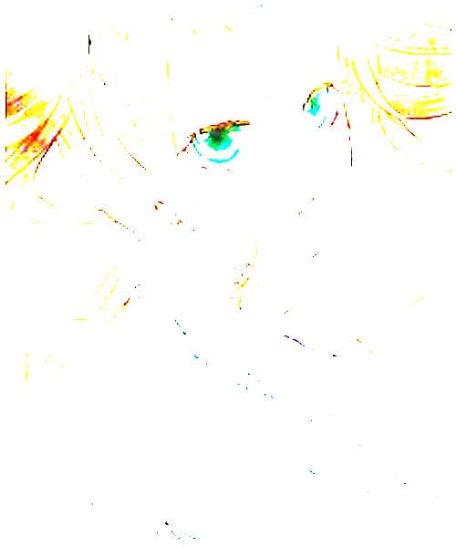 Elizabeth Midford character portrait