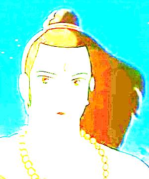 ภาพตัวละคร Rama