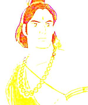 ภาพตัวละคร Lakshman