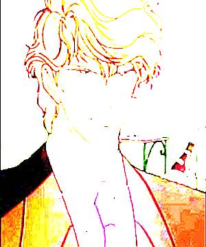 ภาพตัวละคร Kazusa Himuro