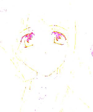 ภาพตัวละคร Yua Kusunoki