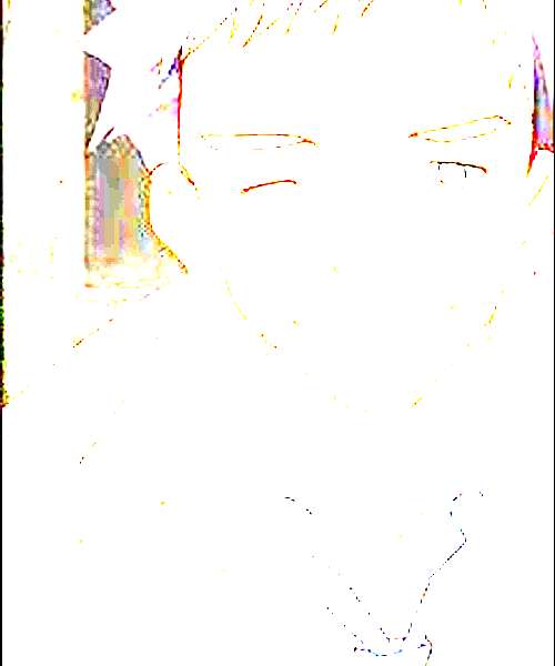 Yasuji Ban character portrait