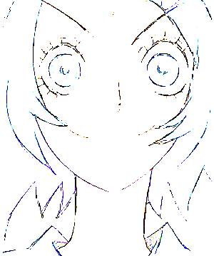 ภาพตัวละคร Rinne Amagane