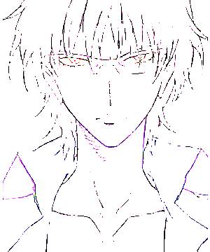 ภาพตัวละคร Ryu Kutou