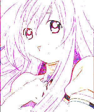 ภาพตัวละคร Ibuki Ikaruga
