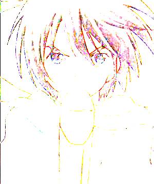 ภาพตัวละคร Yoichi Karasuma