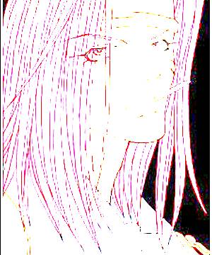 ภาพตัวละคร Gojou Sha
