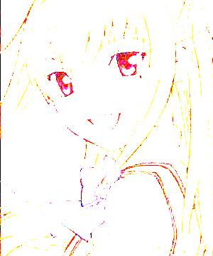 ภาพตัวละคร Mariya Shidou