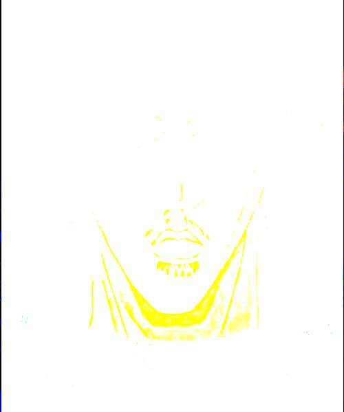 Dennis Johnson character portrait