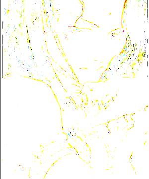 ภาพตัวละคร Kanzeon Bosatsu