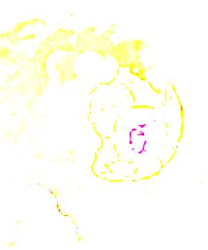 ภาพตัวละคร Genetic Alloy
