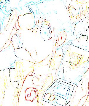 ภาพตัวละคร Yuta Tomonaga