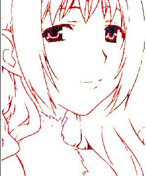 ภาพตัวละคร Akane Sano