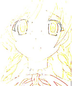 ภาพตัวละคร Clala