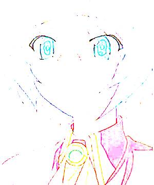ภาพตัวละคร Amelia