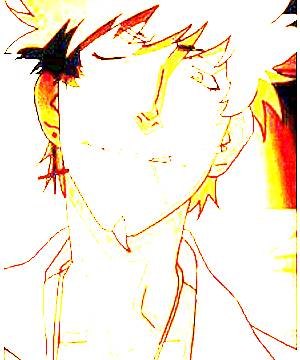 ภาพตัวละคร Meme Oshino