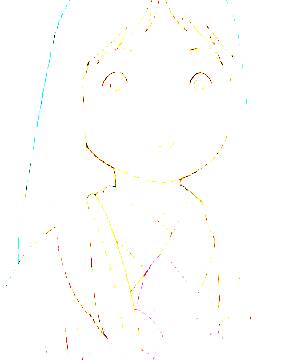 ภาพตัวละคร Nagiko Kiyohara