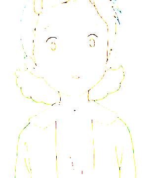 ภาพตัวละคร Kiiko Shimatsu
