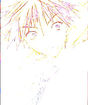 ภาพตัวละคร Kakeru Daichi