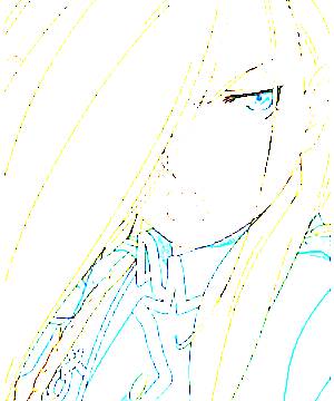 ภาพตัวละคร Olivier Mira Armstrong