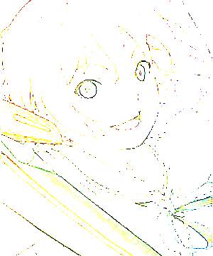 ภาพตัวละคร Kuniko Houjou