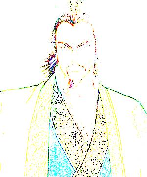 ภาพตัวละคร Cao Cao