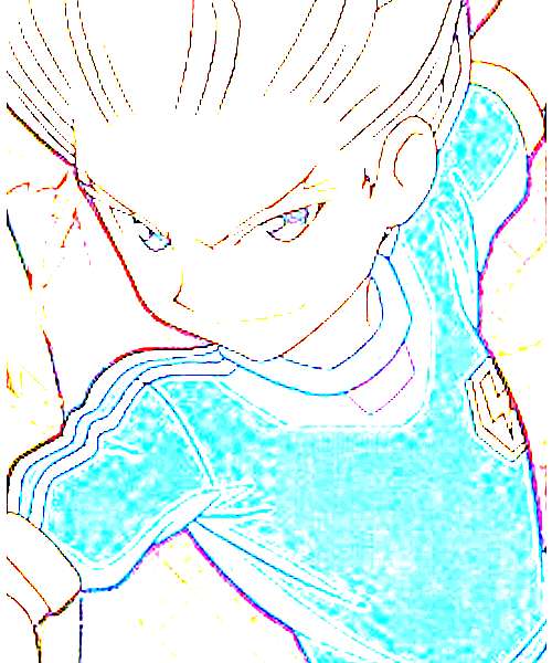 Shuuya Gouenji character portrait