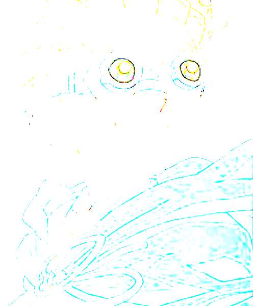 Yuuto Kidou character portrait