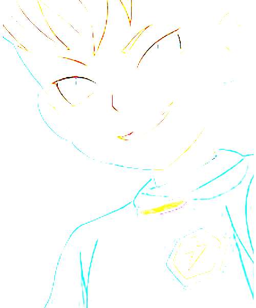 Akio Fudou character portrait