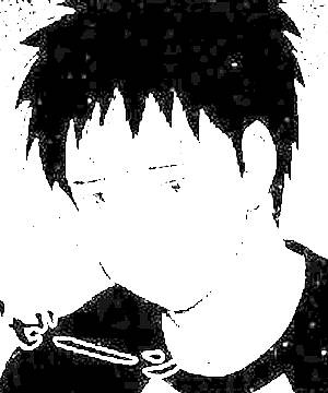 ภาพตัวละคร Kiyohiko Saketome