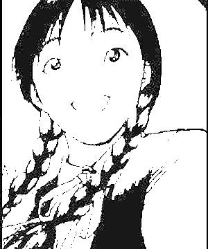 ภาพตัวละคร Ryoko Koiso