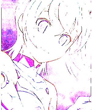 ภาพตัวละคร Itsuki Kannagi