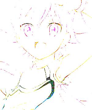 ภาพตัวละคร Akiha Shishidou