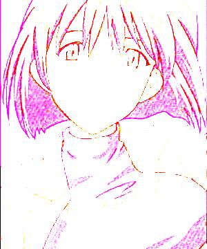 ภาพตัวละคร Chigusa Iino