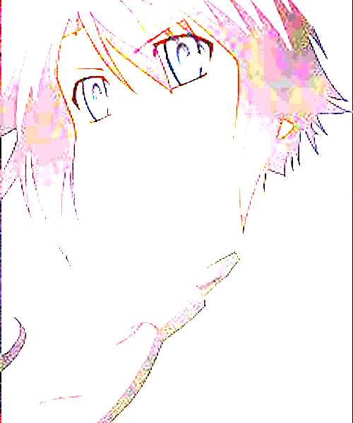 Tomoharu Natsume character portrait