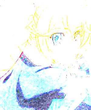 ภาพตัวละคร Ania Fortuna Somesheru Miku Crowzenbruhi