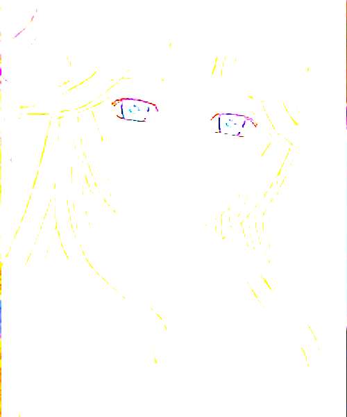 Christina Fortuna Somesheru Miku Crowzenbruhi character portrait