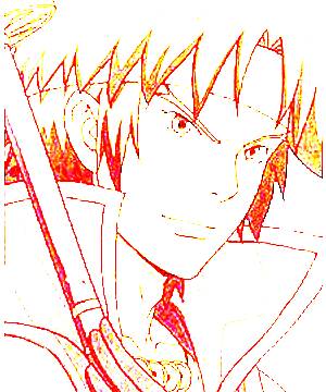 ภาพตัวละคร Yukimura Sanada