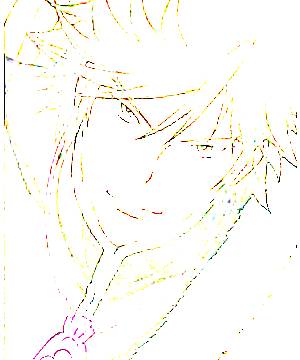 ภาพตัวละคร Keiji Maeda