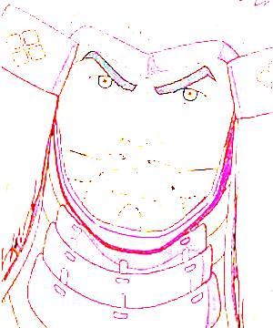 ภาพตัวละคร Shingen Takeda