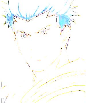 ภาพตัวละคร Ieyasu Tokugawa