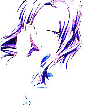 ภาพตัวละคร Yuri Natsume