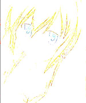ภาพตัวละคร Kaho Sakazaki