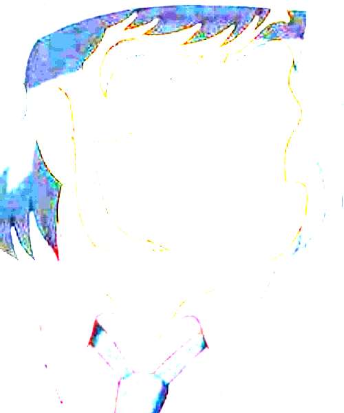 Yamitaro Ankokuji character portrait