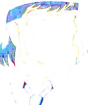 ภาพตัวละคร Yamitaro Ankokuji