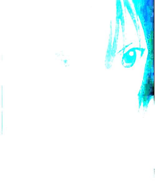 Ageha Dilah character portrait
