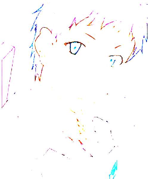 Jill Meneau character portrait