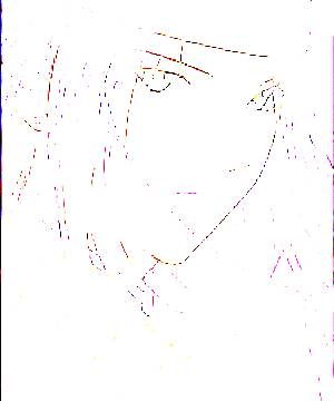 ภาพตัวละคร Sai Fujiwara no