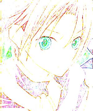 ภาพตัวละคร Teito Klein