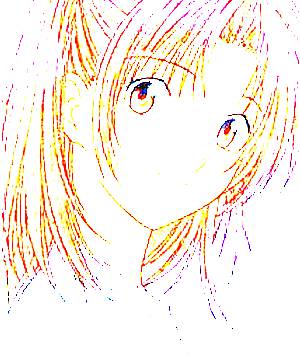 ภาพตัวละคร Akari Fujisaki
